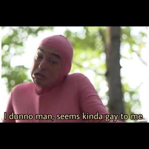 Meet your Posher, Brandon